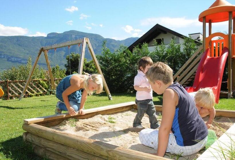 Garni Hotel Ritterhof