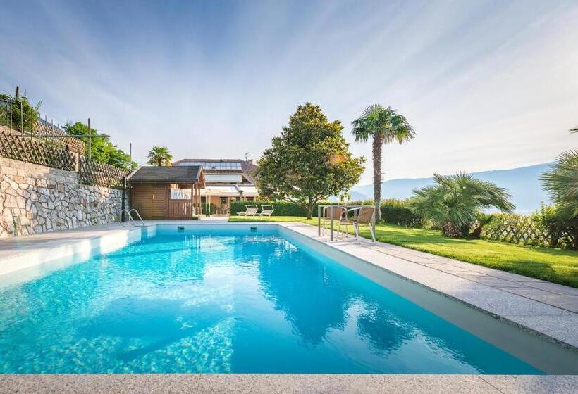 Garni Hotel Ritterhof