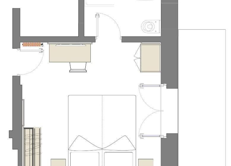 Garni Hotel Ritterhof