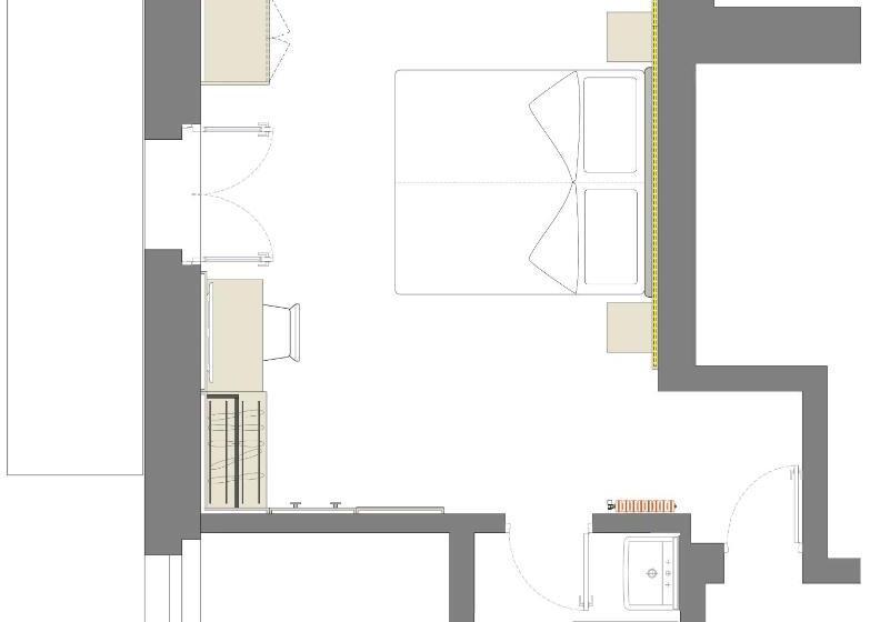 Garni Hotel Ritterhof