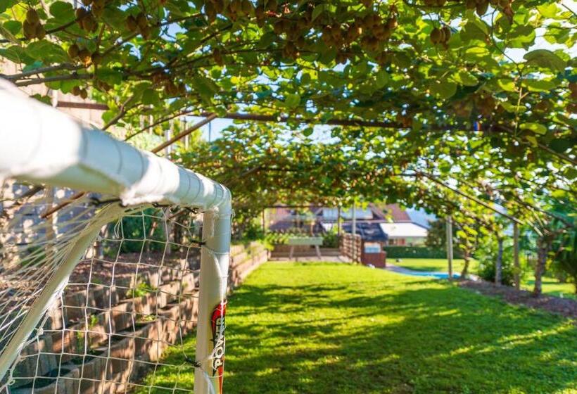 Garni Hotel Ritterhof