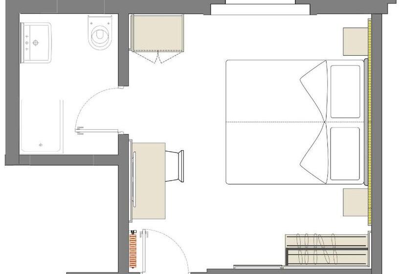 Garni Hotel Ritterhof