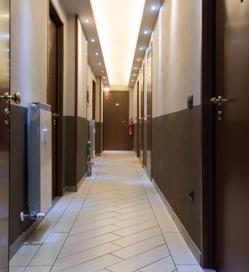 هتل Affittacamere Serena