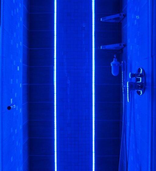 هتل Affittacamere Serena