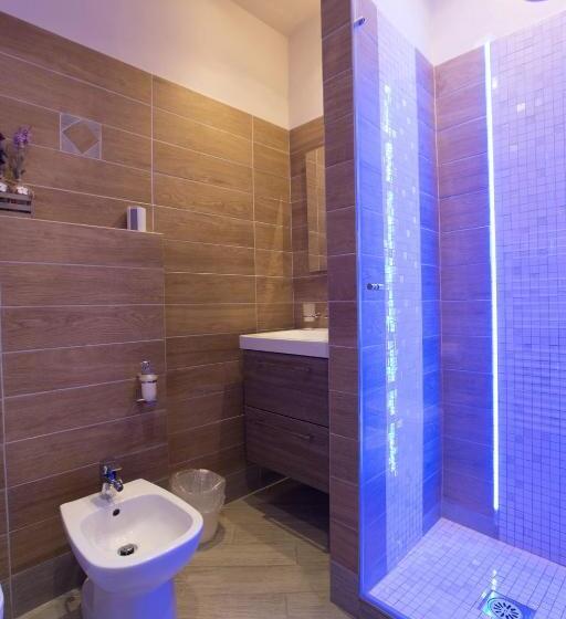 هتل Affittacamere Serena