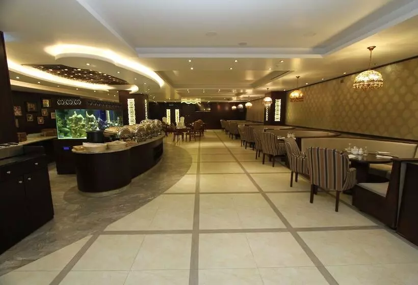 هتل Al Thuraya