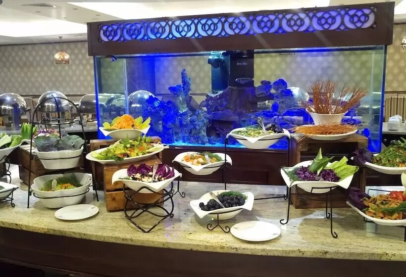 هتل Al Thuraya