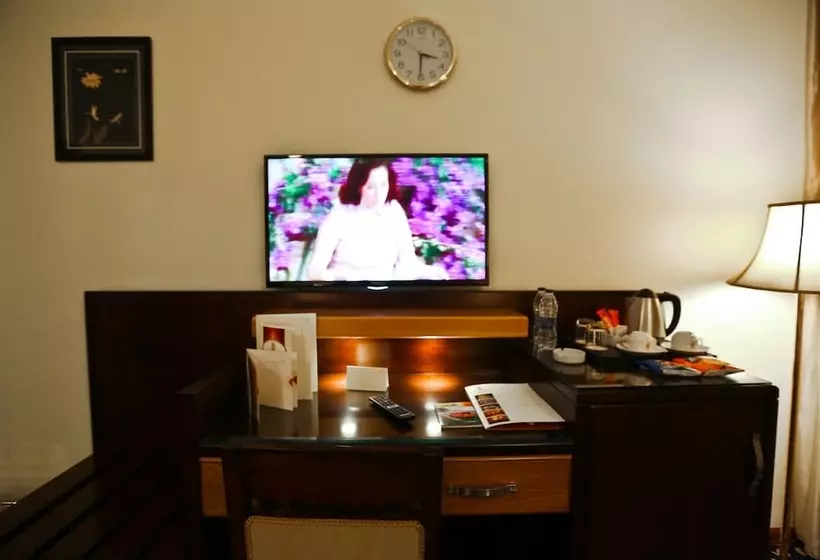هتل Al Thuraya