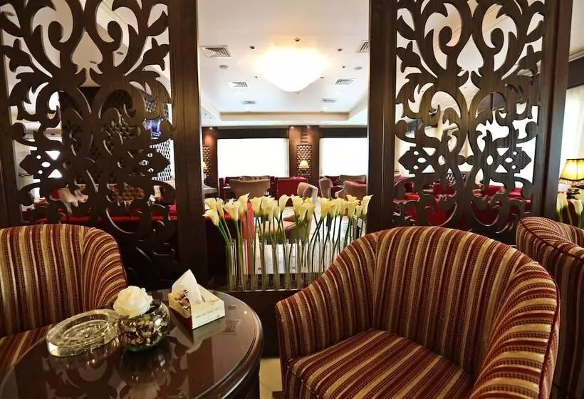 هتل Al Thuraya