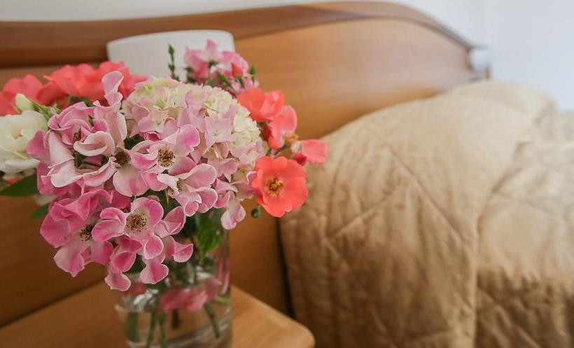 هتل Albergo Etico Asti