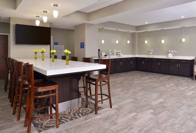 酒店 Americas Best Value Inn & Suites