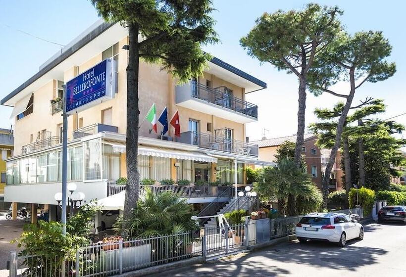 هتل Bellerofonte