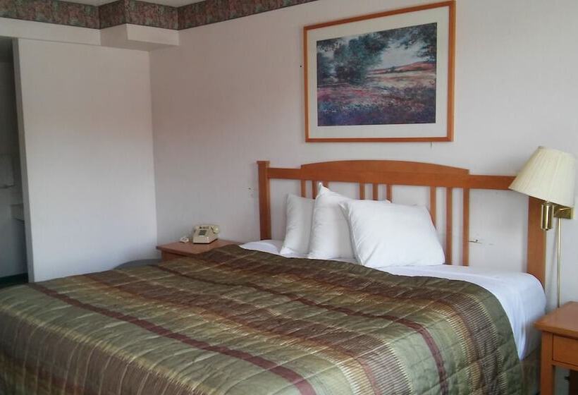 호텔 Studio Apartments