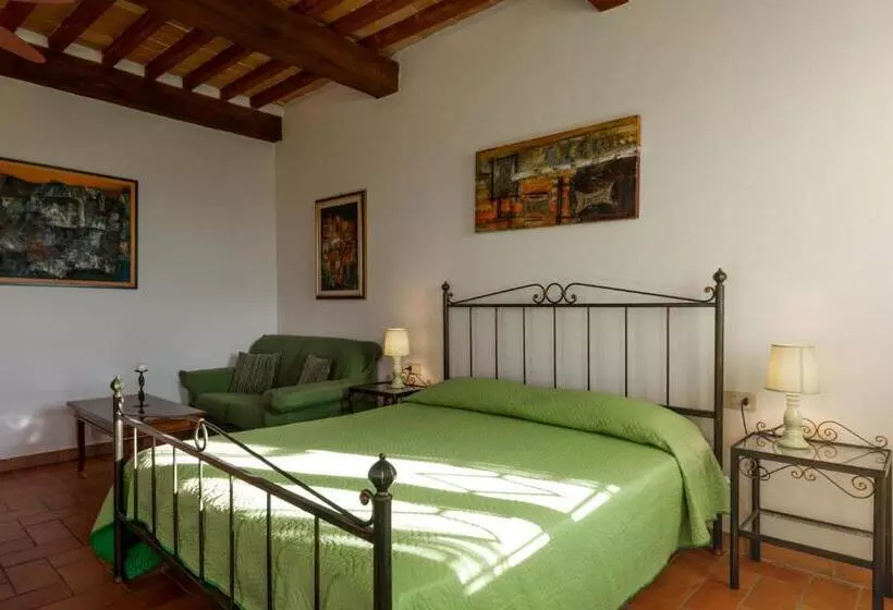ホテル Casa Aurora