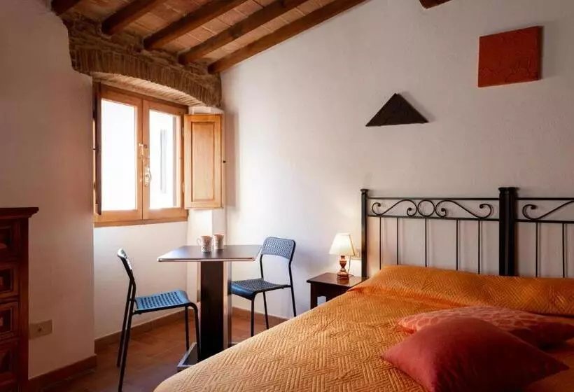 ホテル Casa Aurora