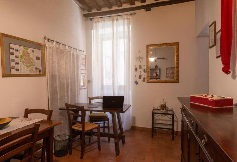 فندق Casa Aurora