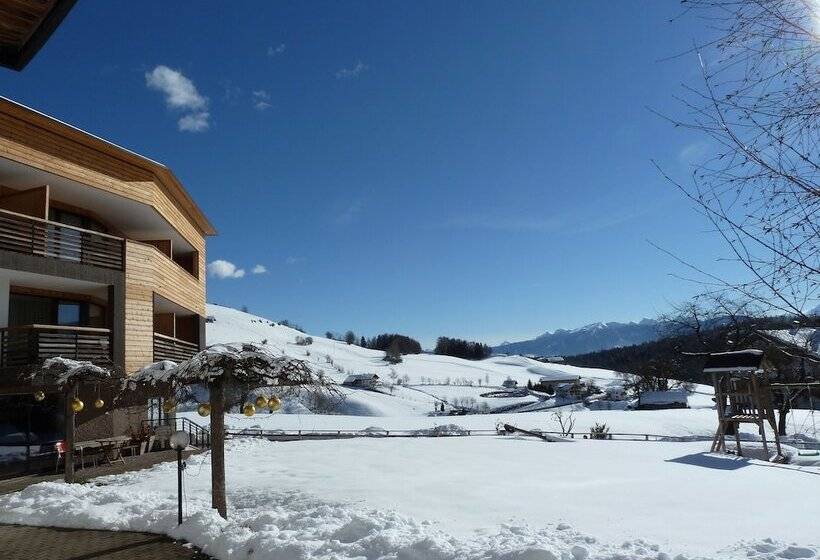 ホテル Dolomitenblick