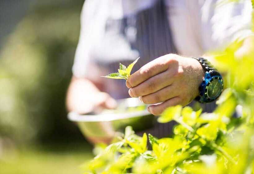 ホテル Dolomitenblick