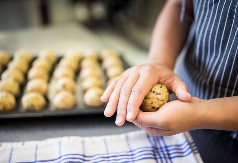 ホテル Dolomitenblick