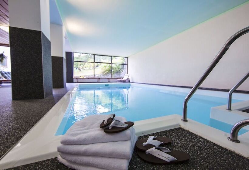 ホテル Dolomitenblick