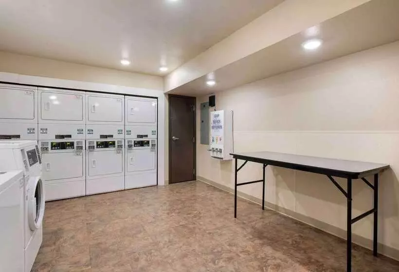 ホテル Extended Stay America Select Suites  Lake Worth