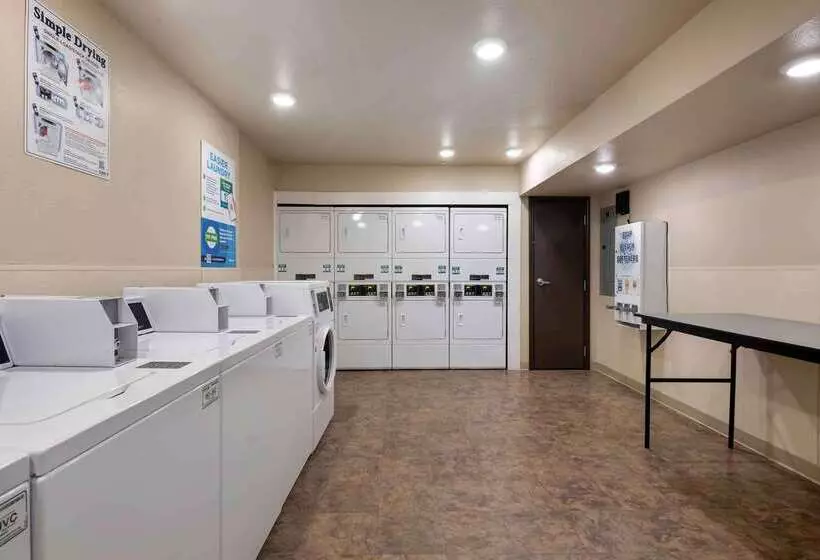 ホテル Extended Stay America Select Suites  Lake Worth