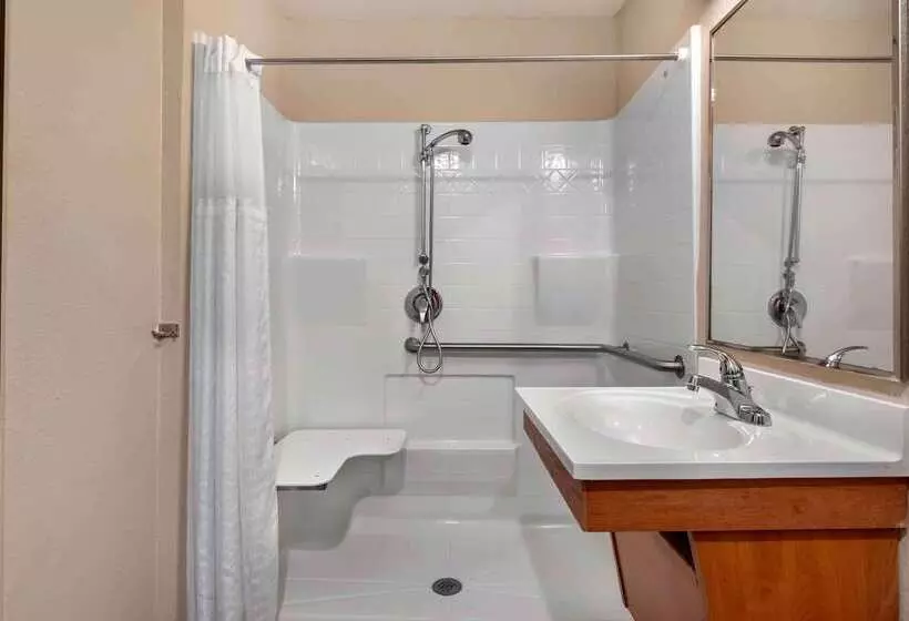 ホテル Extended Stay America Select Suites  Lake Worth