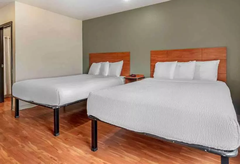 ホテル Extended Stay America Select Suites  Lake Worth