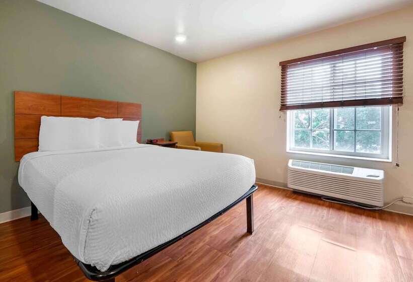 فندق Extended Stay America Select Suites  Lake Worth