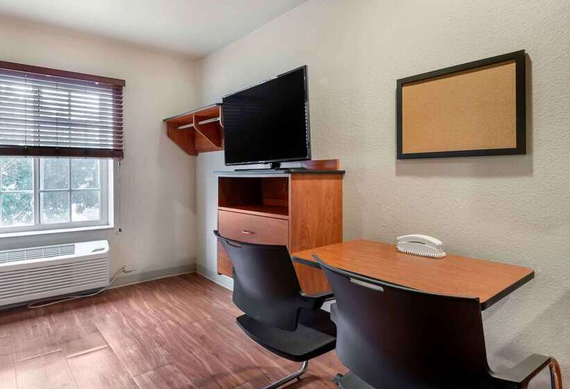 فندق Extended Stay America Select Suites  Lake Worth