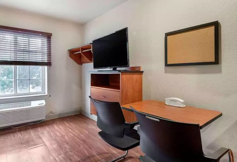 ホテル Extended Stay America Select Suites  Lake Worth