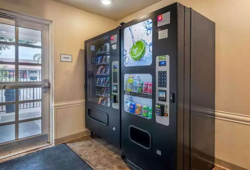 ホテル Extended Stay America Select Suites  Lake Worth