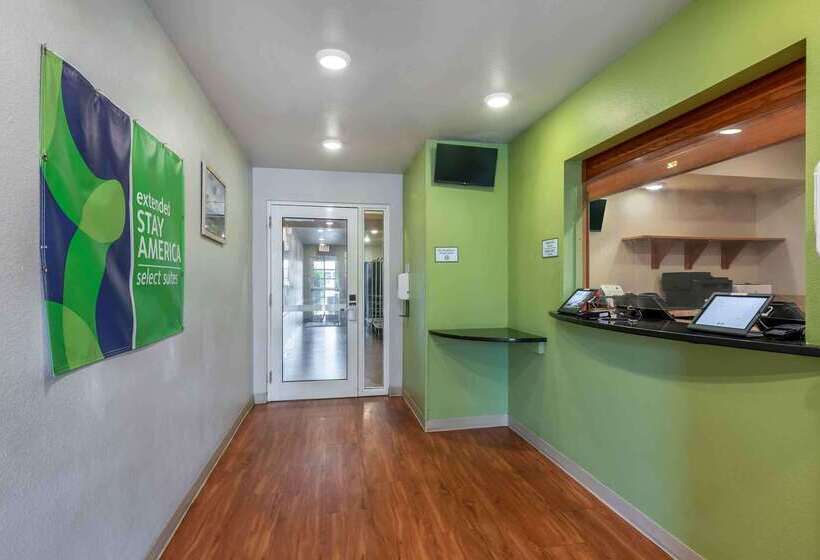 فندق Extended Stay America Select Suites  Lake Worth