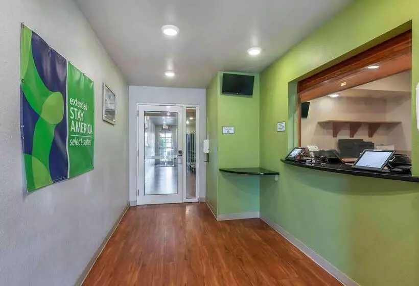 ホテル Extended Stay America Select Suites  Lake Worth
