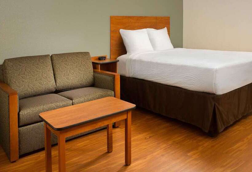 فندق Extended Stay America Select Suites  Lake Worth