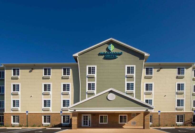 فندق Extended Stay America Select Suites  Lake Worth