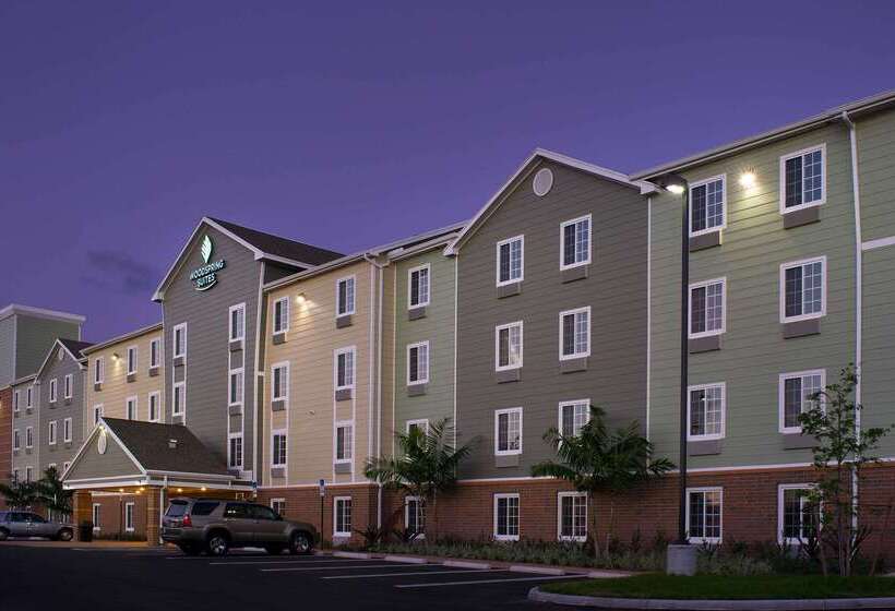 فندق Extended Stay America Select Suites  Lake Worth