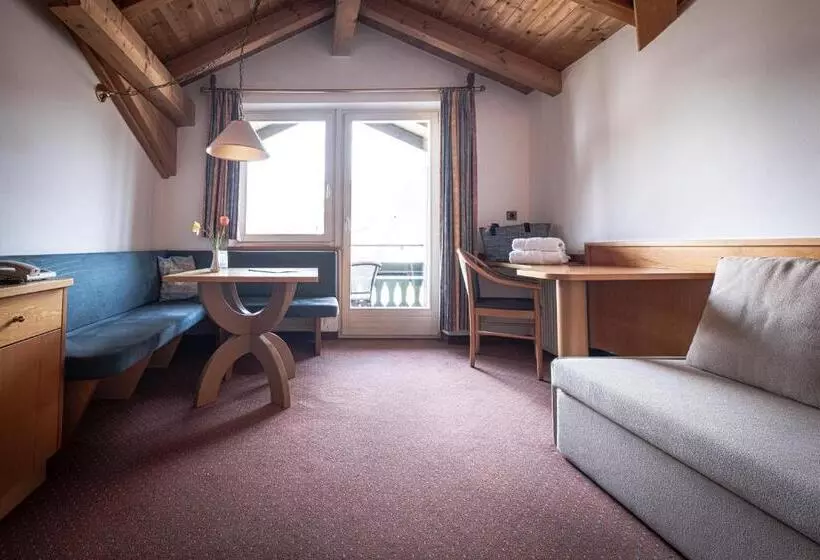 Hotelli Gissbach