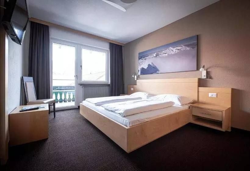 Hotelli Gissbach