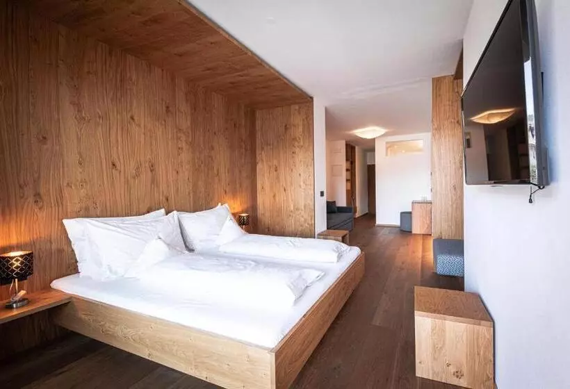 Hotelli Gissbach