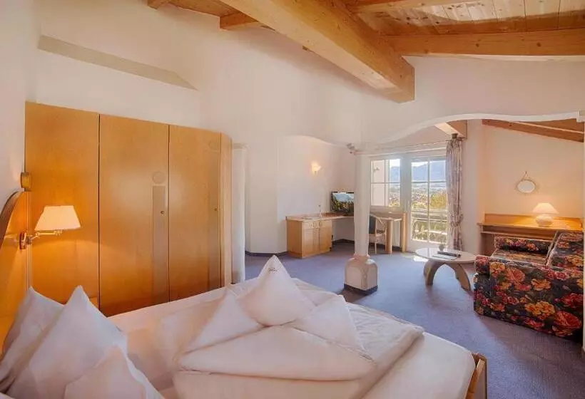 Hotelli Gissbach
