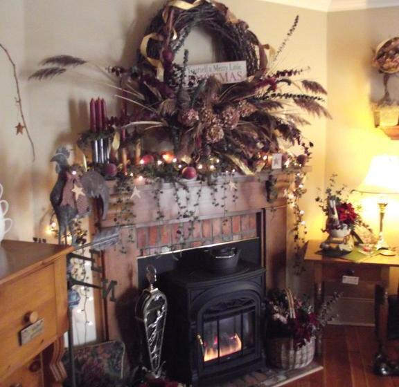 فندق Historic Davy House Bed & Breakfast