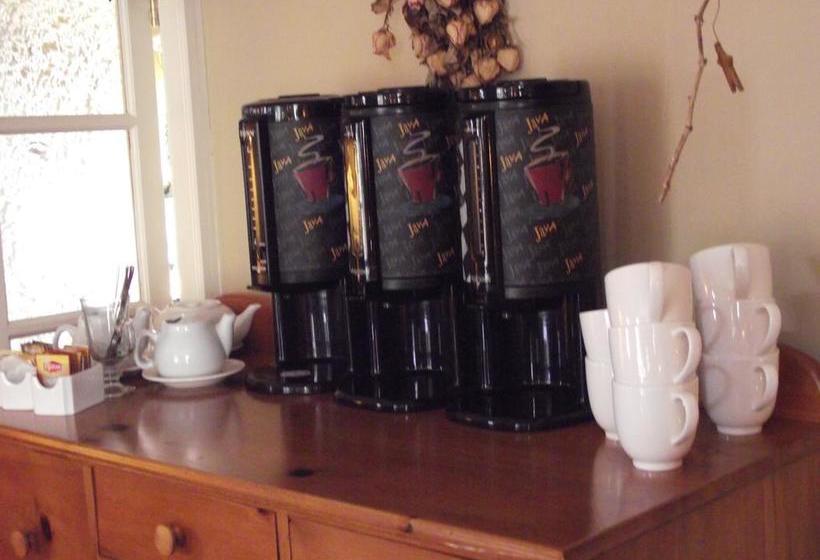 فندق Historic Davy House Bed & Breakfast