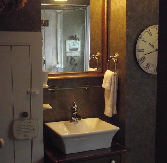 فندق Historic Davy House Bed & Breakfast