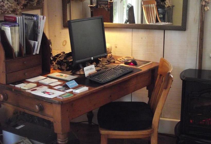 فندق Historic Davy House Bed & Breakfast