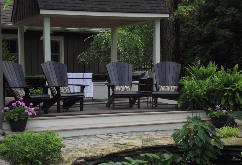 فندق Historic Davy House Bed & Breakfast