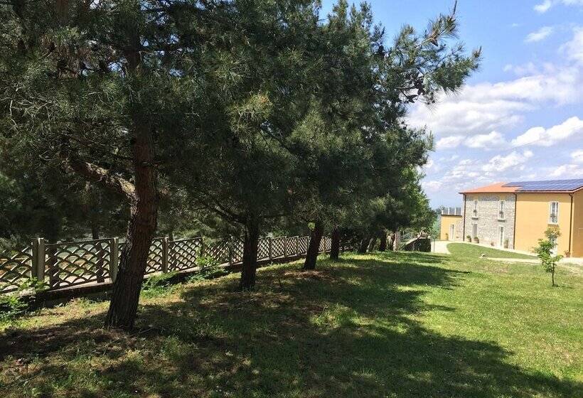 Отель L'albero D'oro