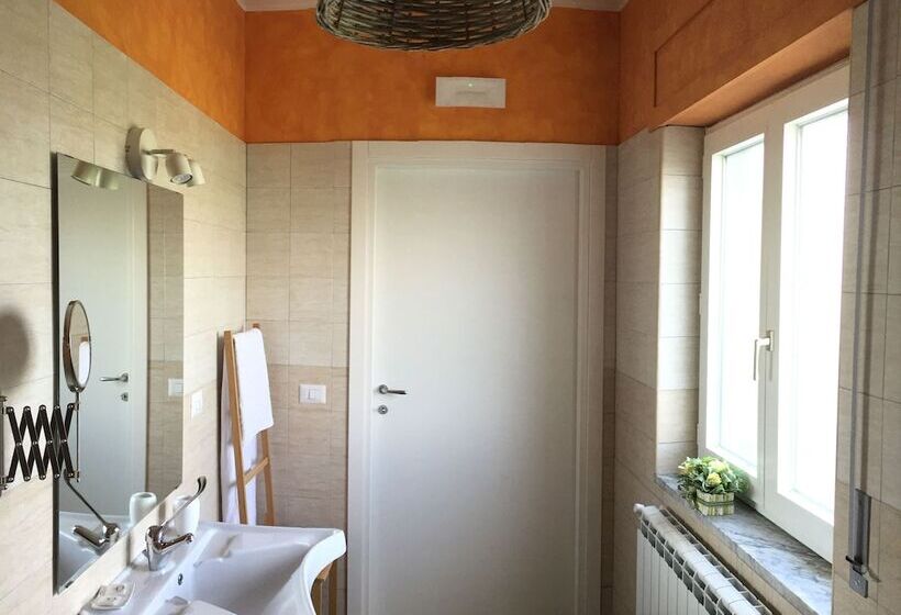 Отель L'albero D'oro