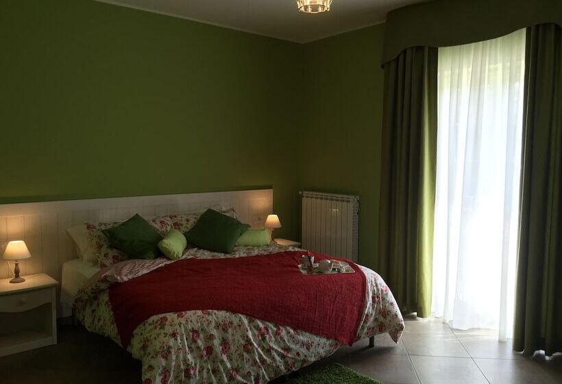 Отель L'albero D'oro