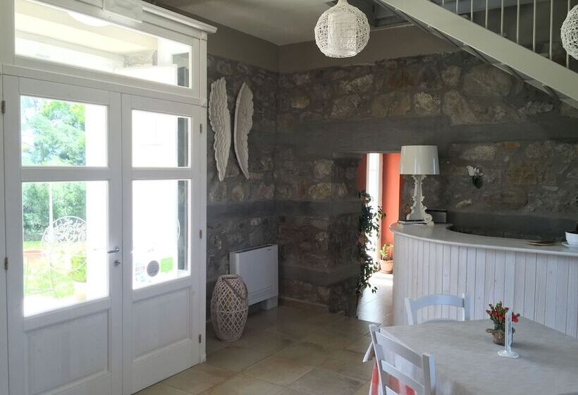 Отель L'albero D'oro